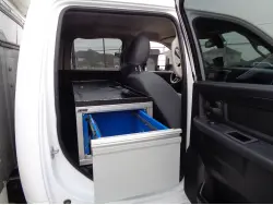 2014 RAM 4500