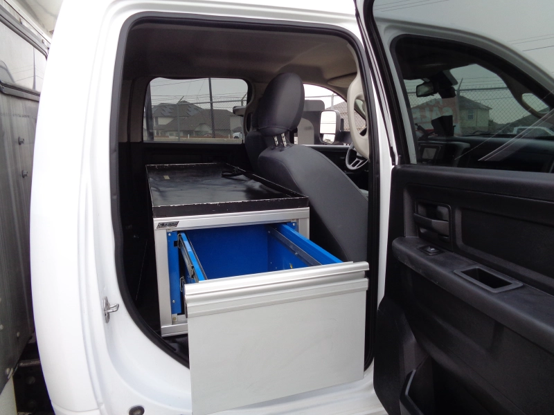 2014 RAM 4500