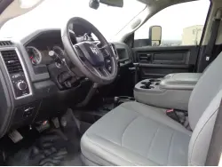 2014 RAM 4500