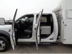 2014 RAM 4500