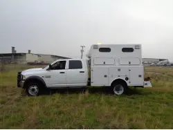 2014 RAM 4500