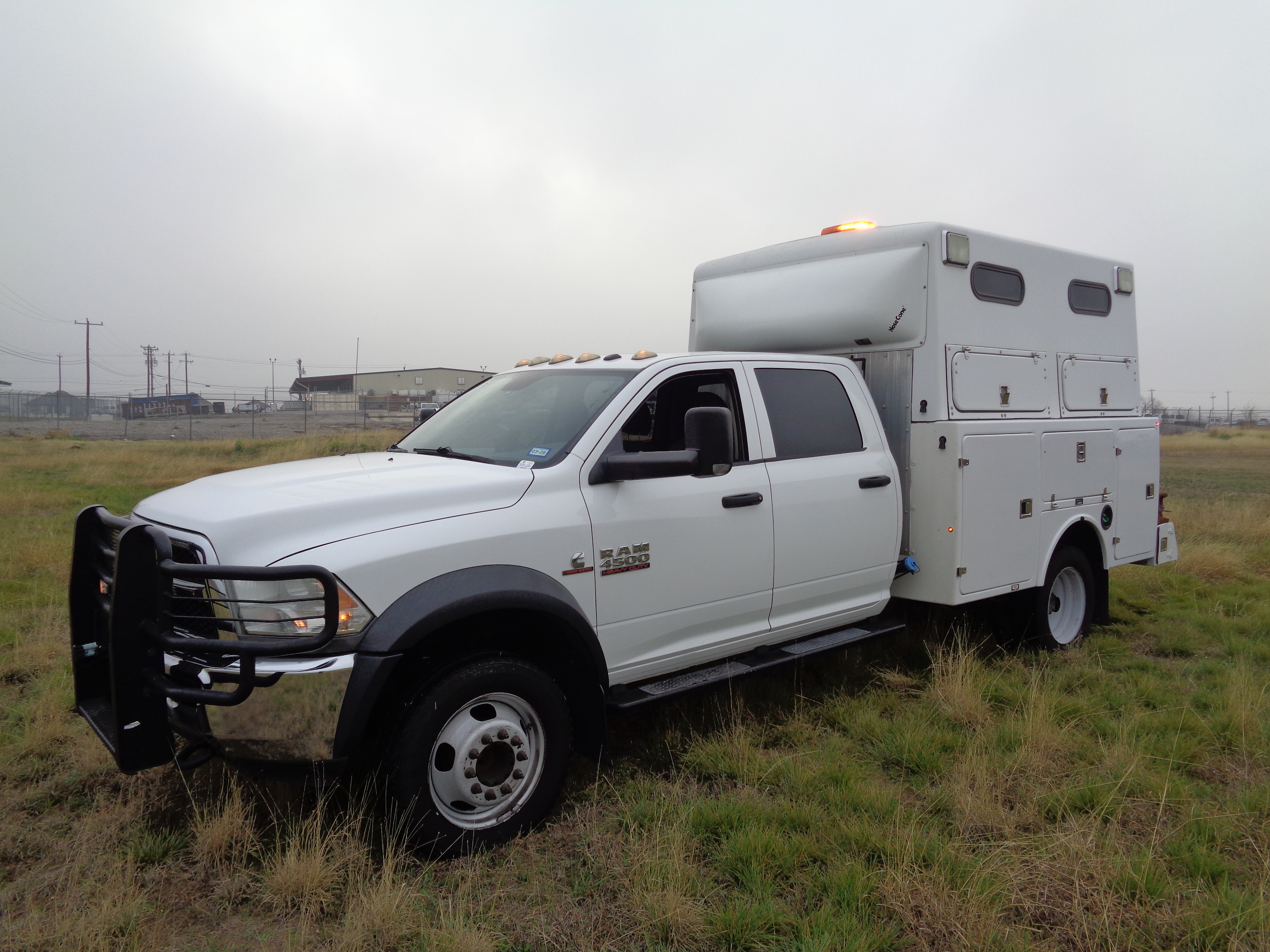 2014 RAM 4500 in Nampa, ID