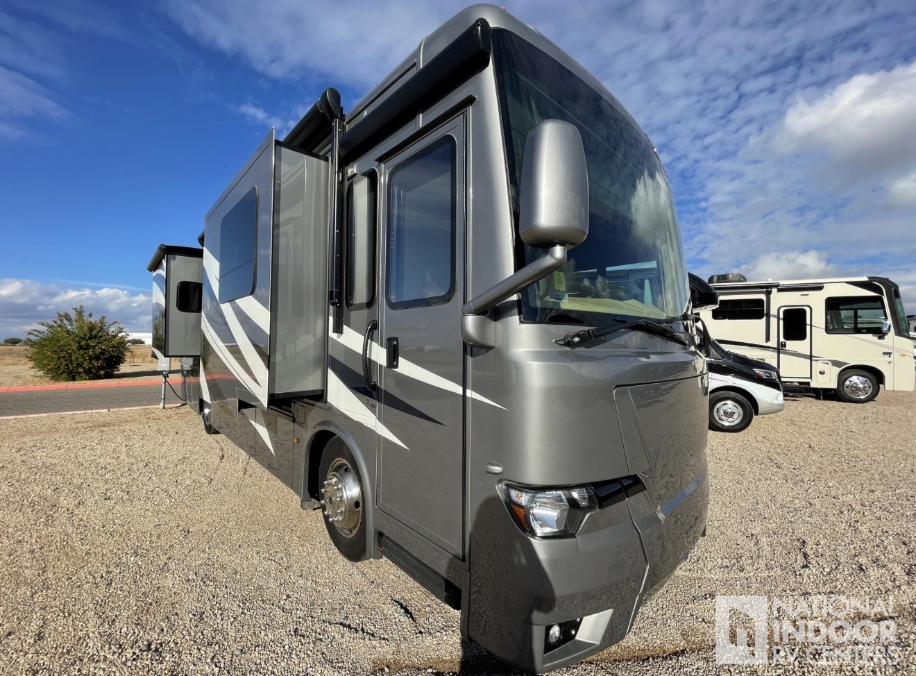 2020 Newmar KOUNTRY STAR 3426 RV