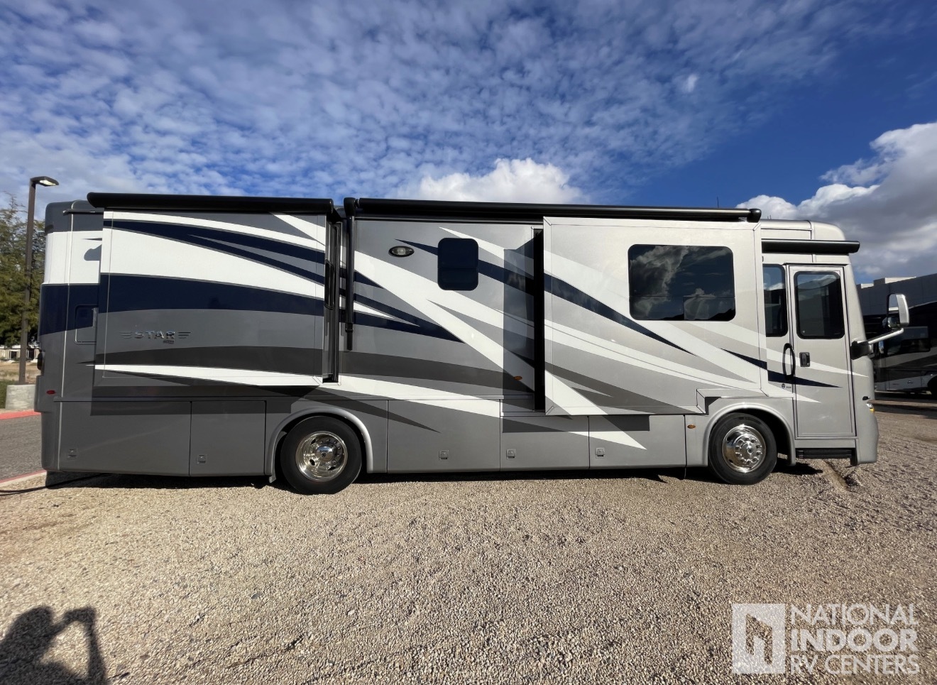 2020 Newmar KOUNTRY STAR 3426 RV