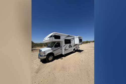2019 Forest River SUNSEEKER 2250LE in tucson AZ