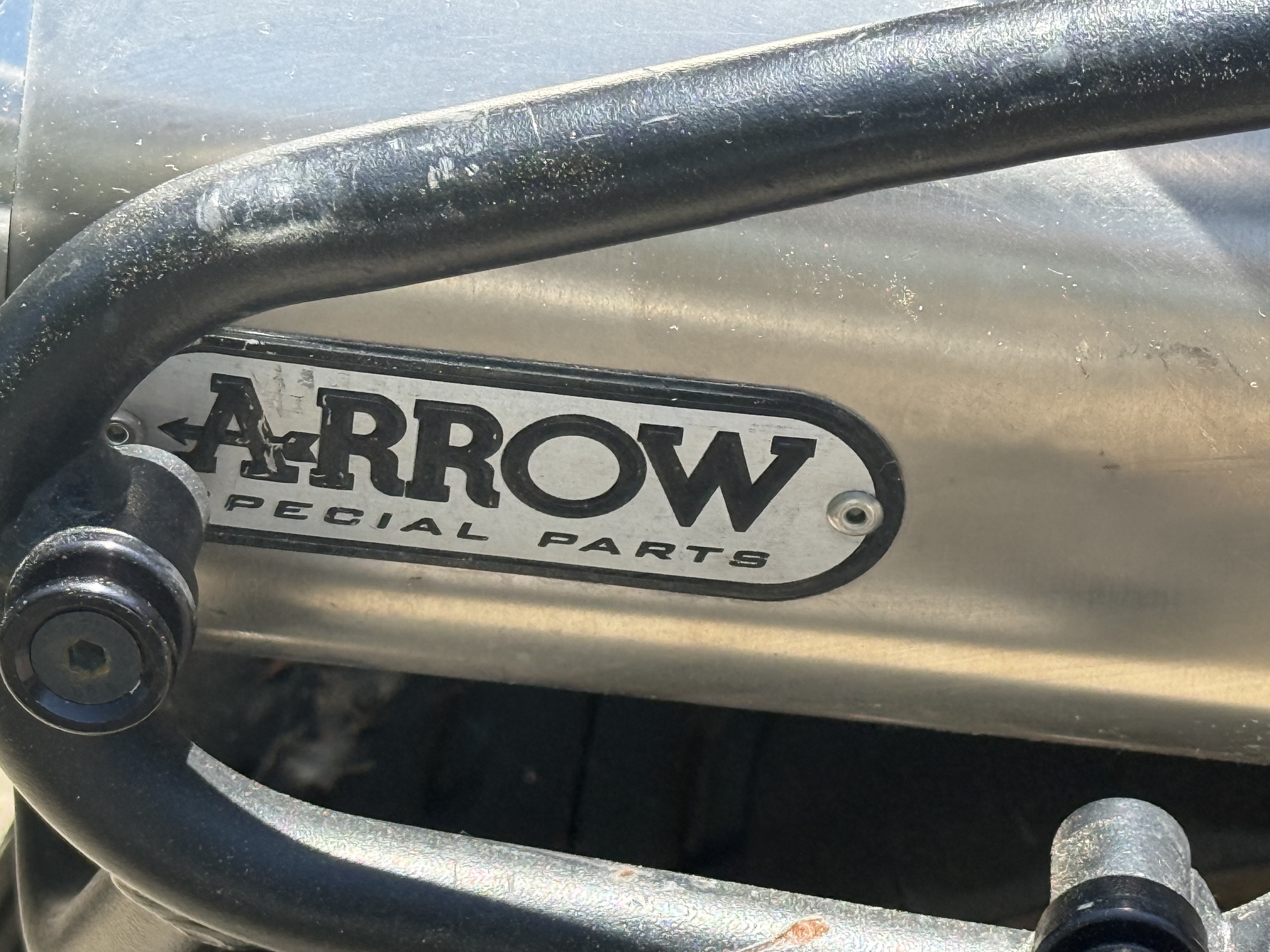 2019 Triumph SPEED TRIPLE RS in roswell GA