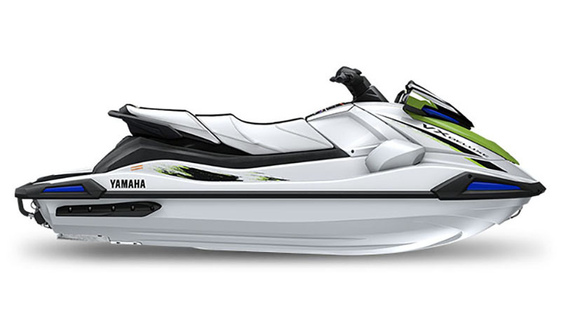 2026 Yamaha VX Deluxe with Audio DELUXE in Louisville, TN