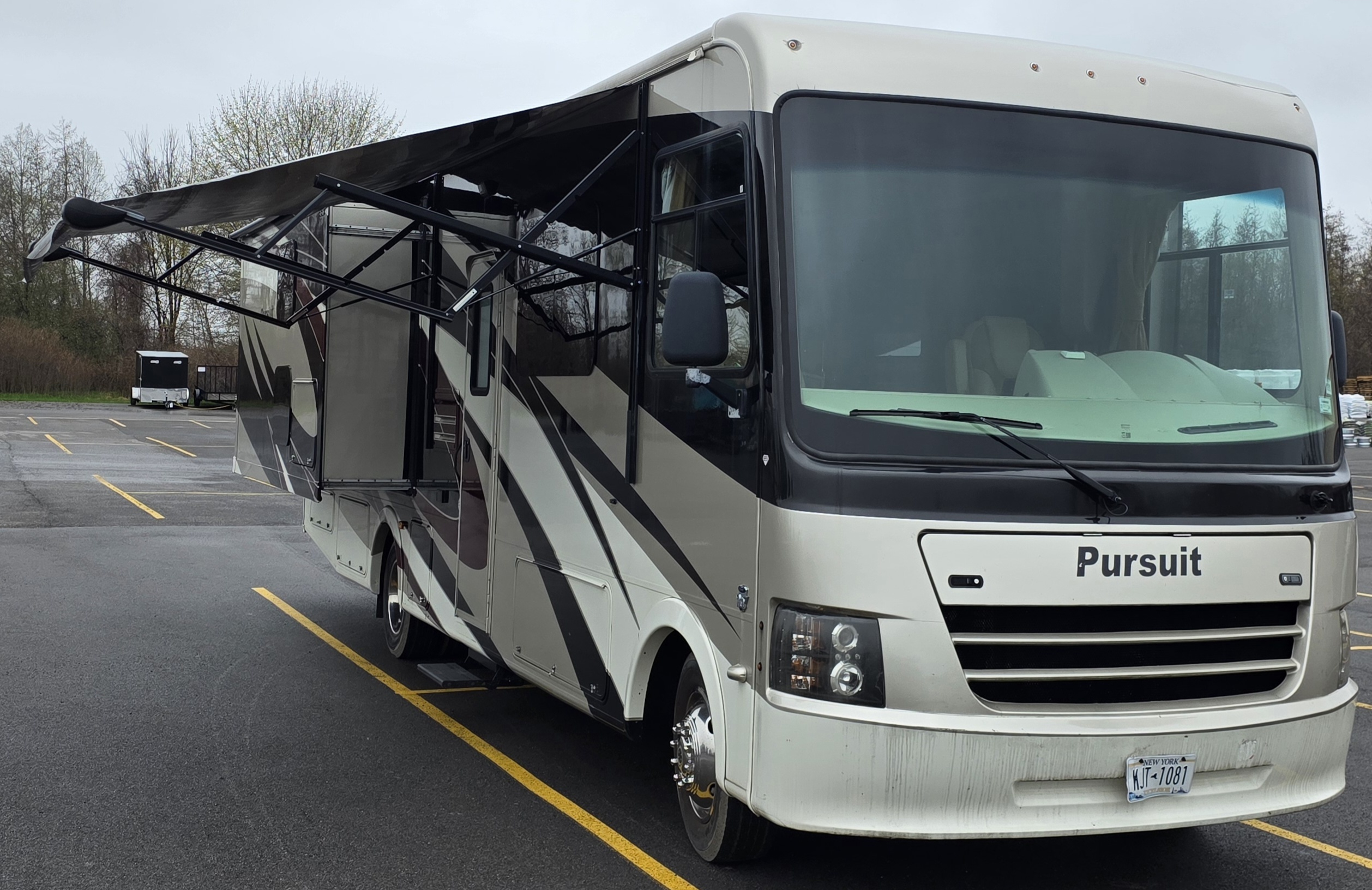 Used Class A RVs - Class A Motorhomes For Sale Near 06076 - RV Trader