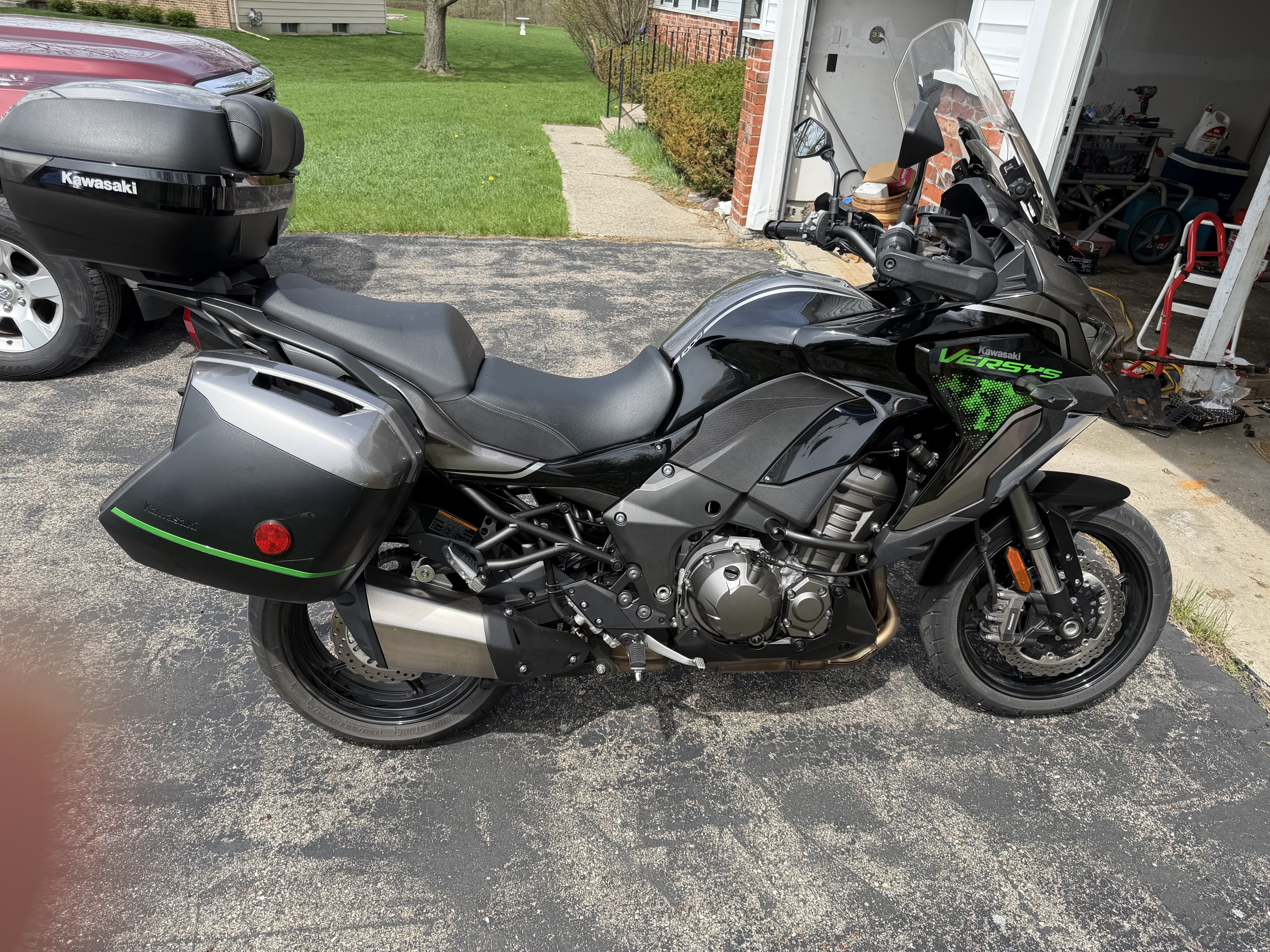 Motorcycles For Sale Near White Cloud, MI - Cycle Trader