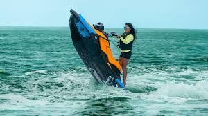 800 Sx-R For Sale - Kawasaki Stand Up Personal Watercraft - PWC Trader