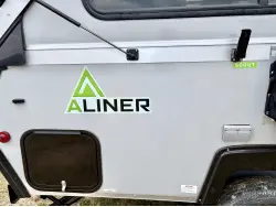 2026 Aliner Aliner SCOUT