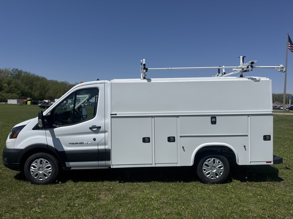 2024 FORD TRANSIT 350 in East Peoria, IL