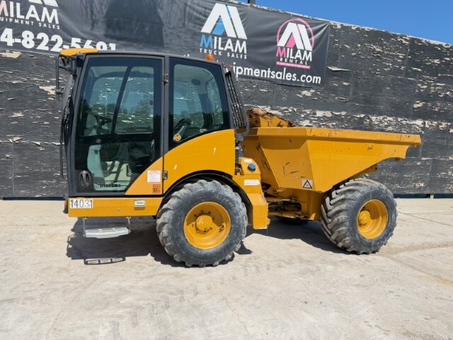 2019 HYDREMA 707G in Sutherlin, VA