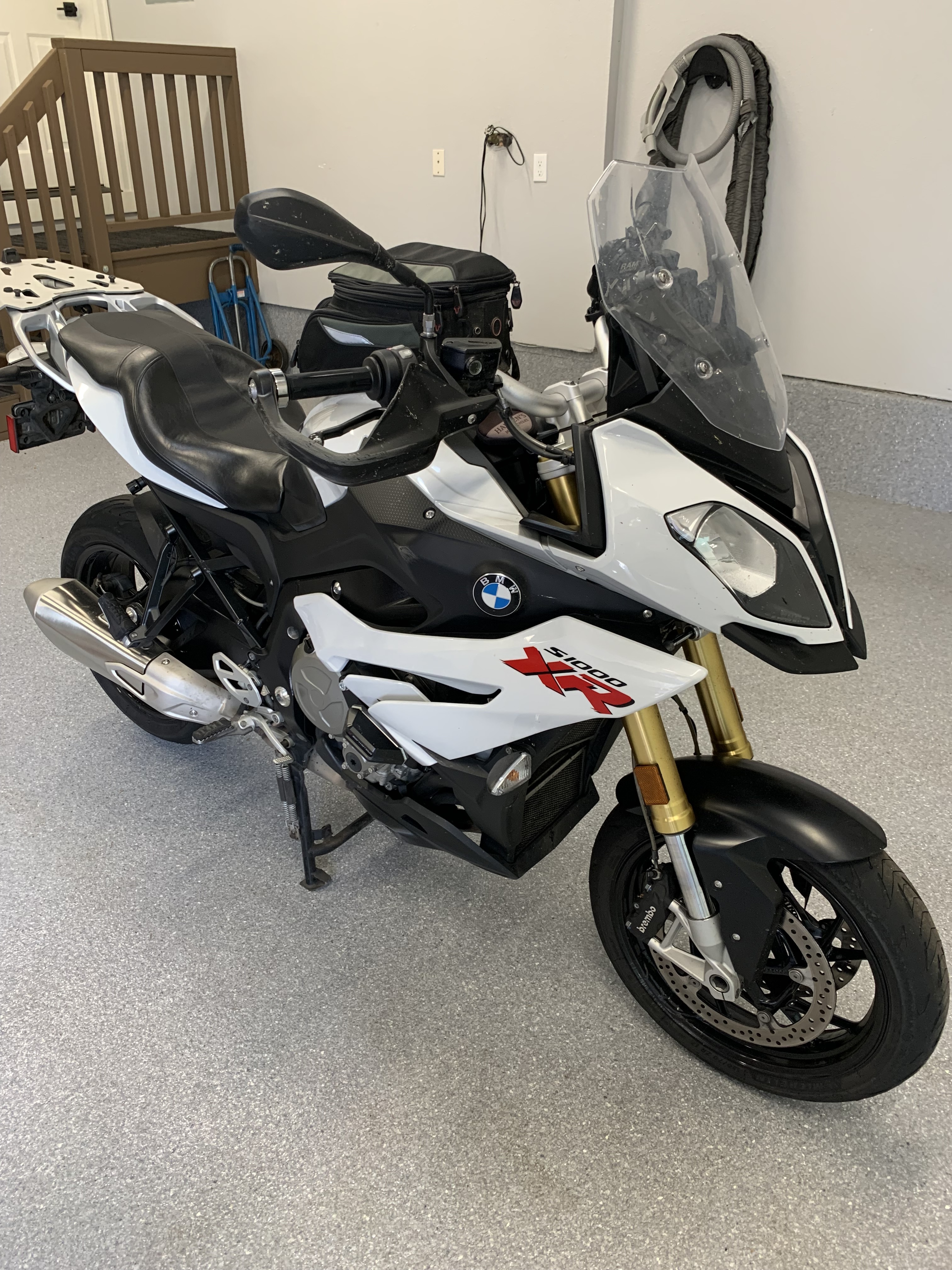 2016 BMW S 1000 XR 1000 XR in Gresham, OR