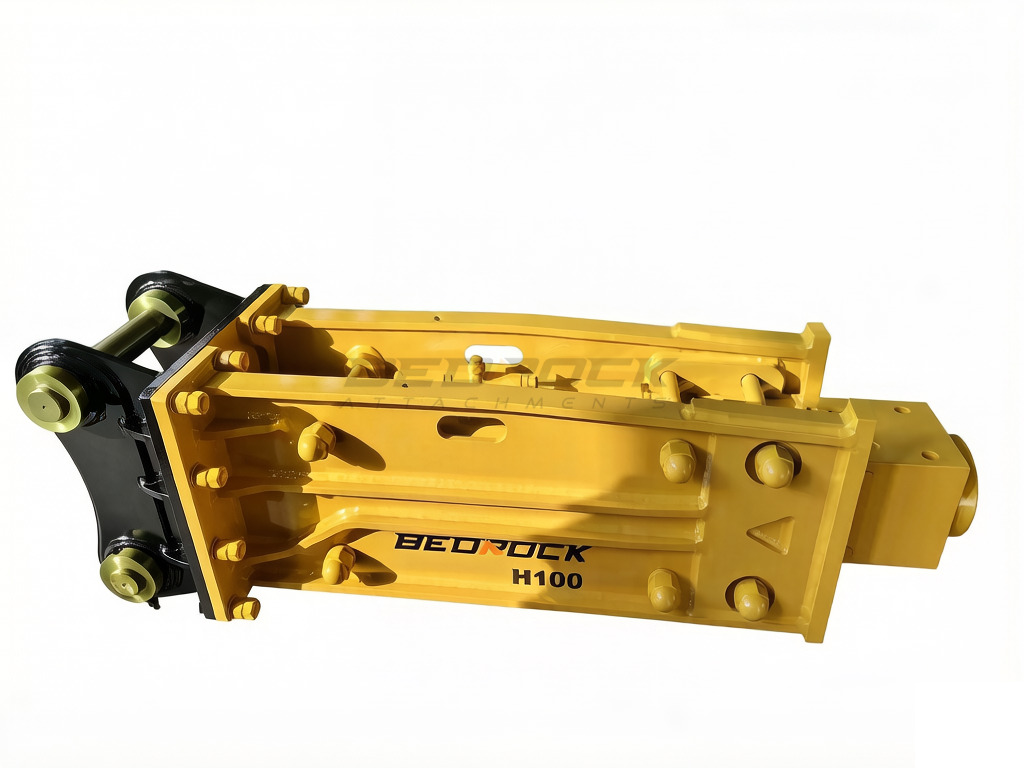 CATERPILLAR HYDRAULIC HAMMER 10-15 TON 70MM X 2, 315 LINKAGE in Joliet, IL