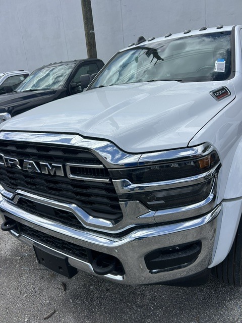 2026 RAM 5500 in Miami, FL