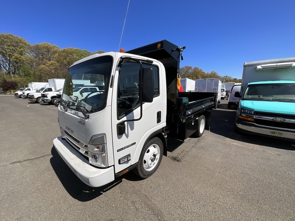 2026 ISUZU NPR HD in Riverside, NJ