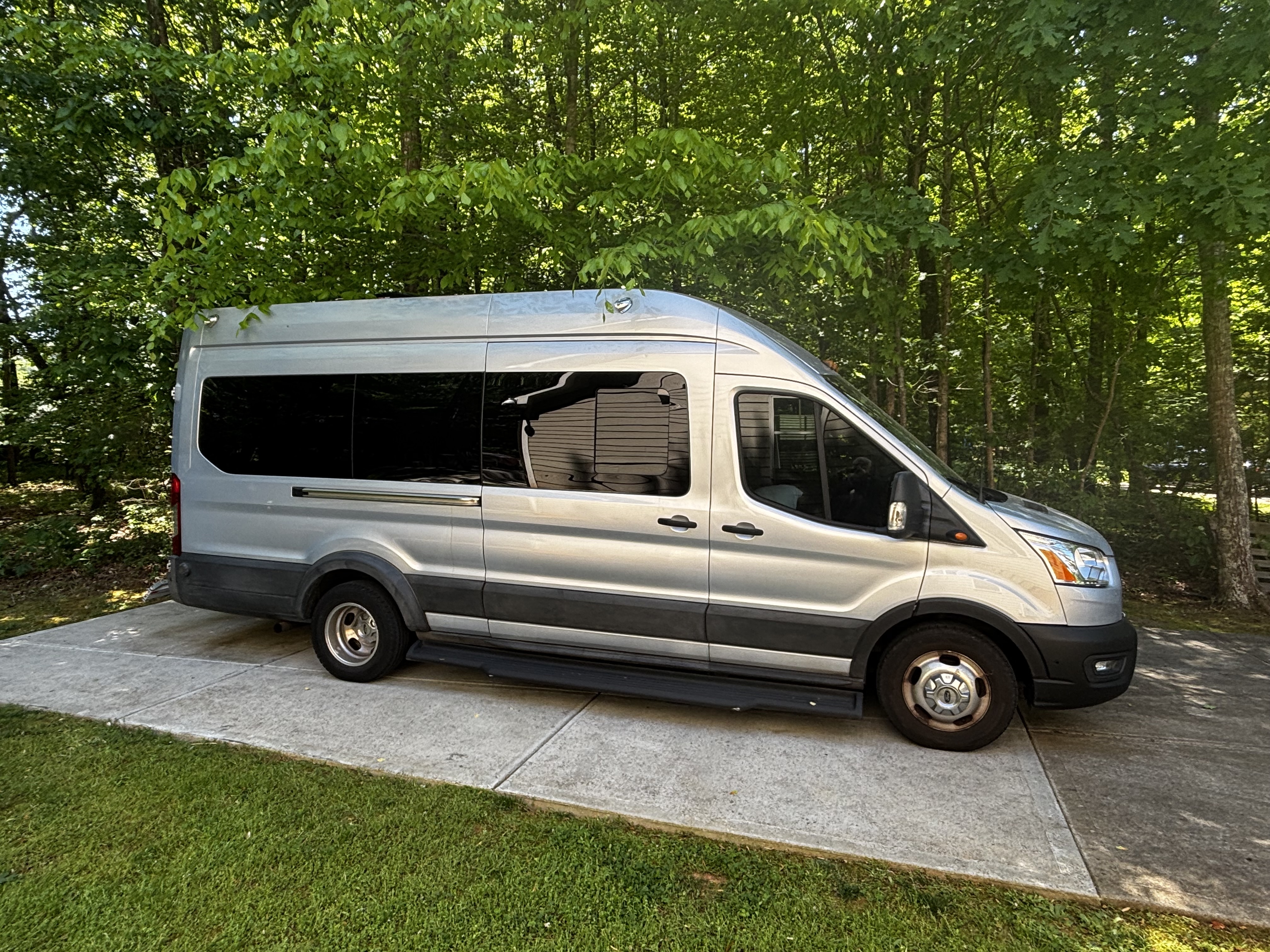 2021 Embassy Dolphin S RV
