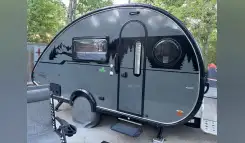 2023 Nucamp T@B 400 BOONDOCK RV