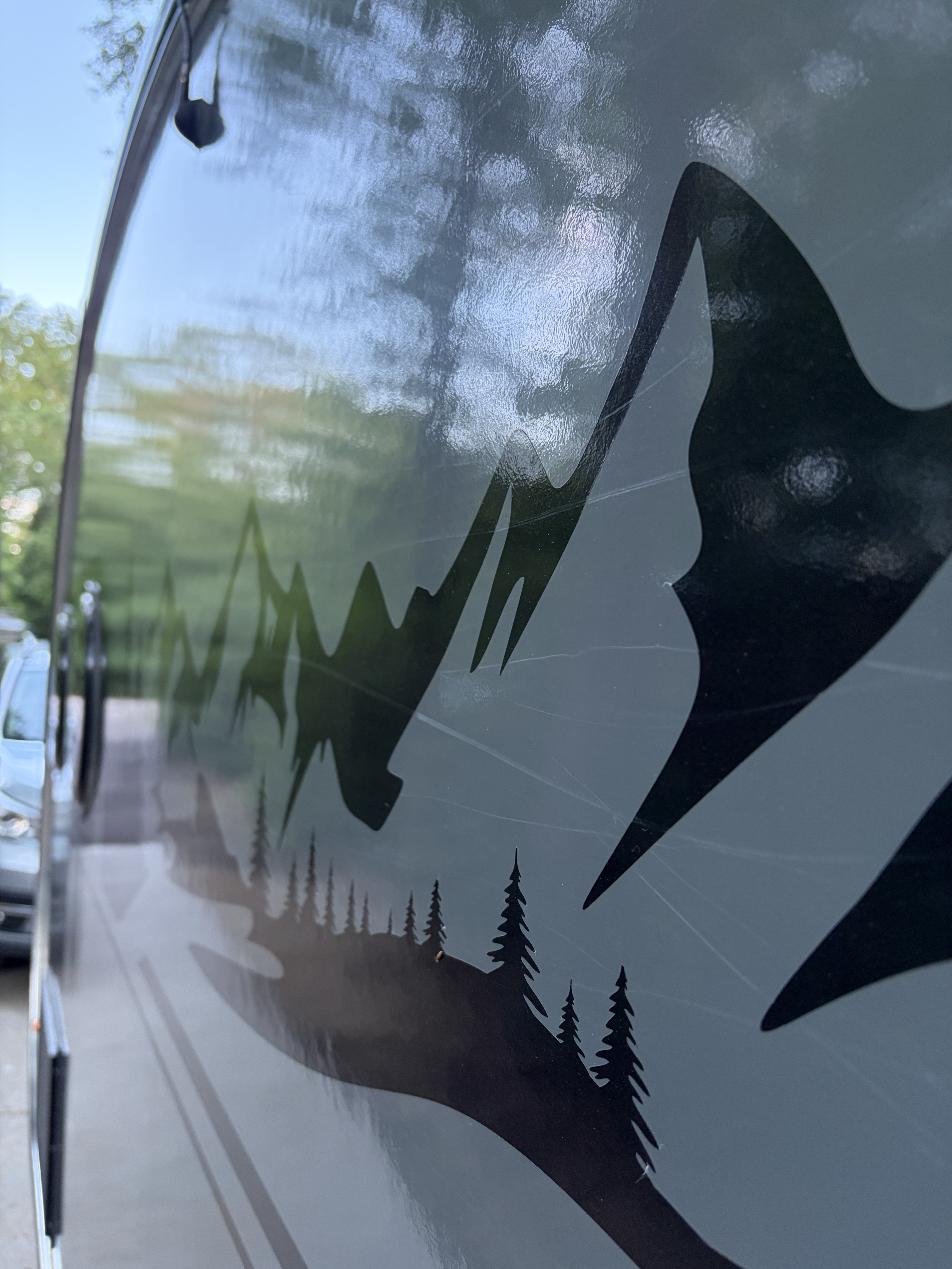 2023 Nucamp T@B 400 BOONDOCK in houston TX