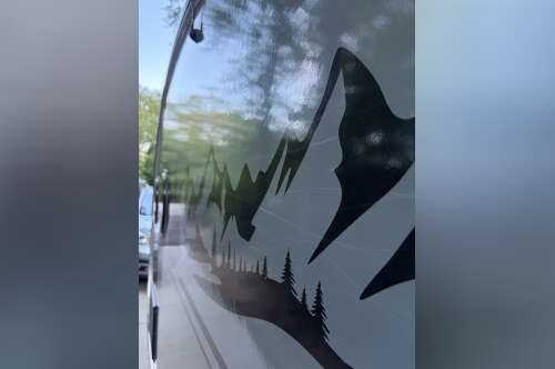 2023 Nucamp T@B 400 BOONDOCK in houston TX