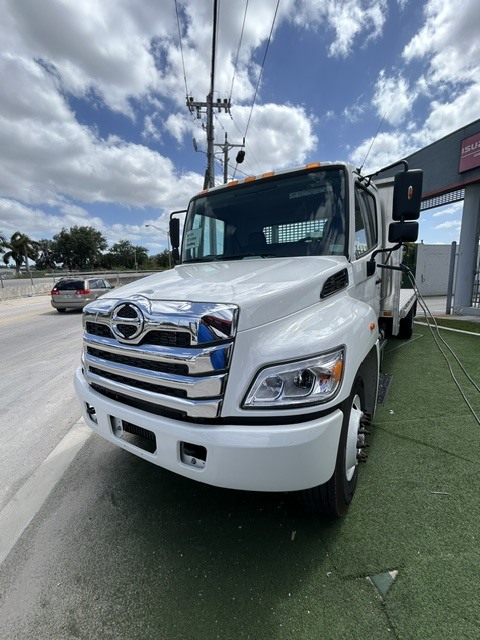 2026 HINO L6 in Miami, FL