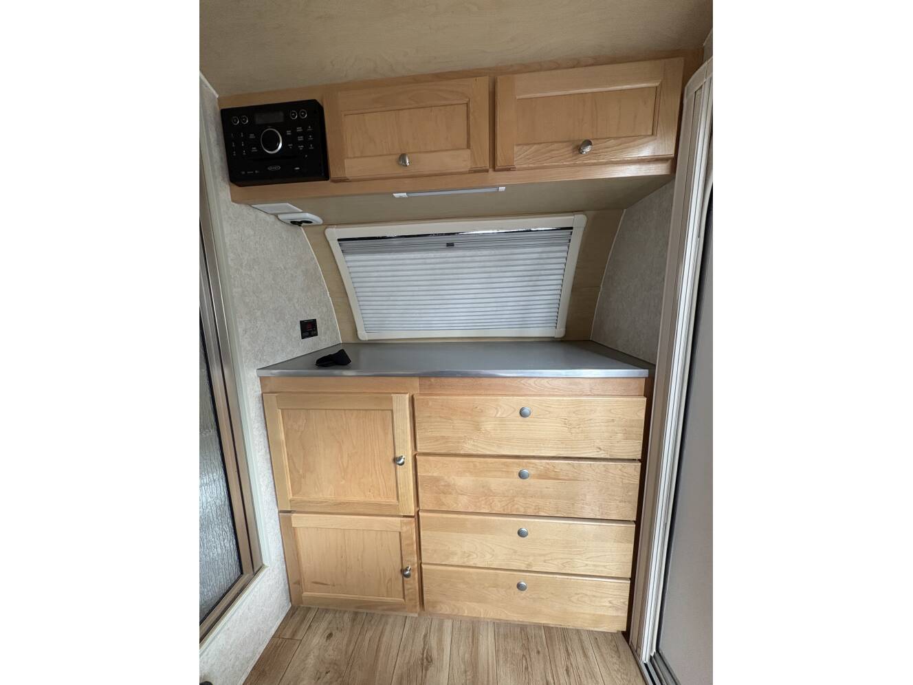 A photo of this 2018 Nucamp T@B 320 CS-S