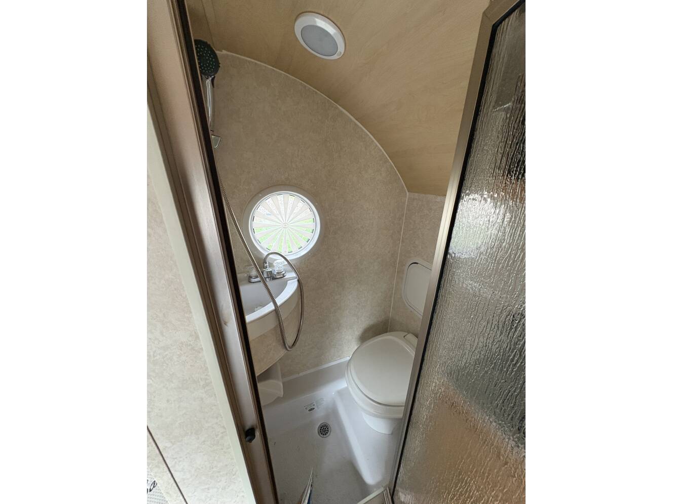 A photo of this 2018 Nucamp T@B 320 CS-S