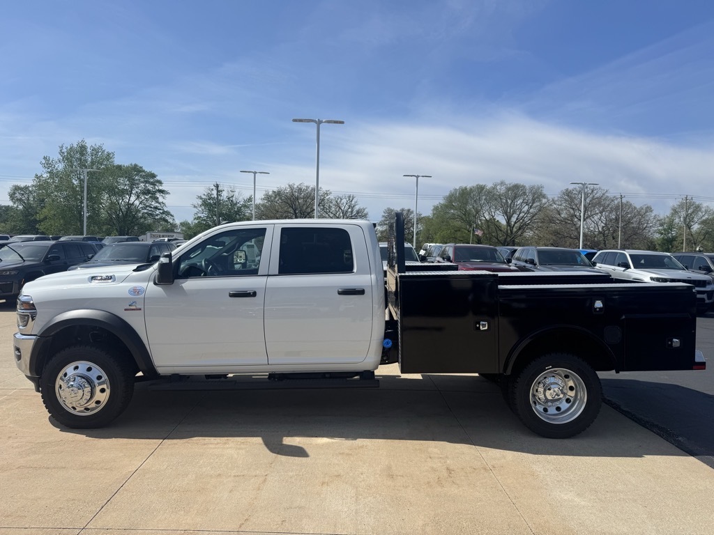 2026 RAM 4500 TRADESMAN in North Pekin, IL