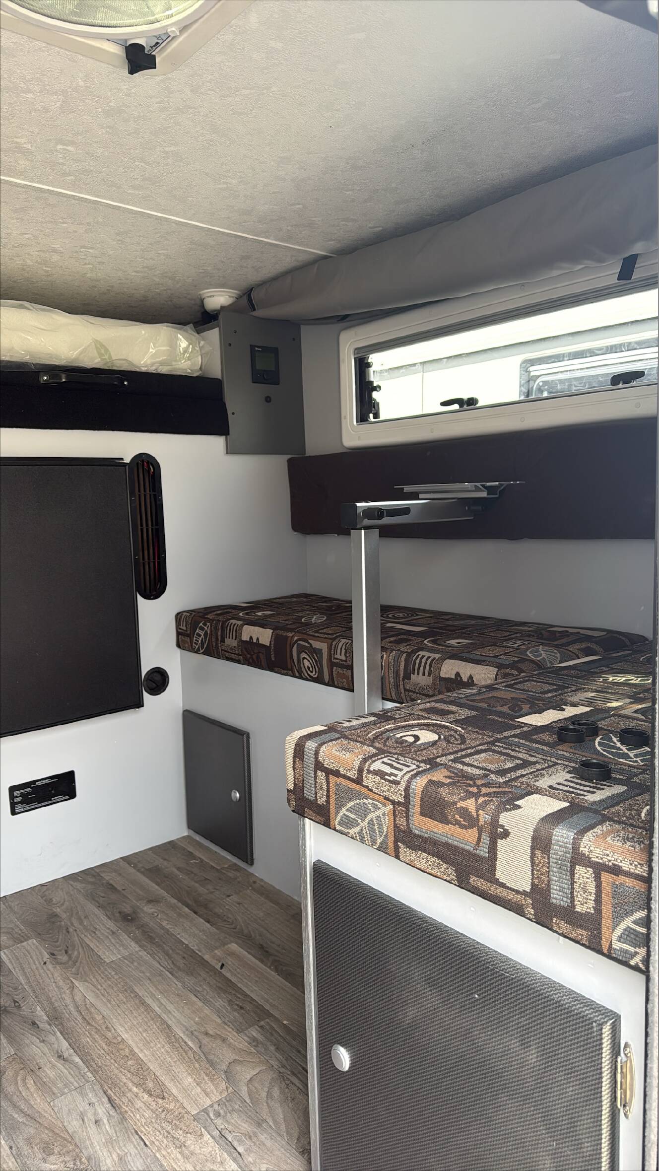 A photo of this 2026 Bundutecusa SABLE