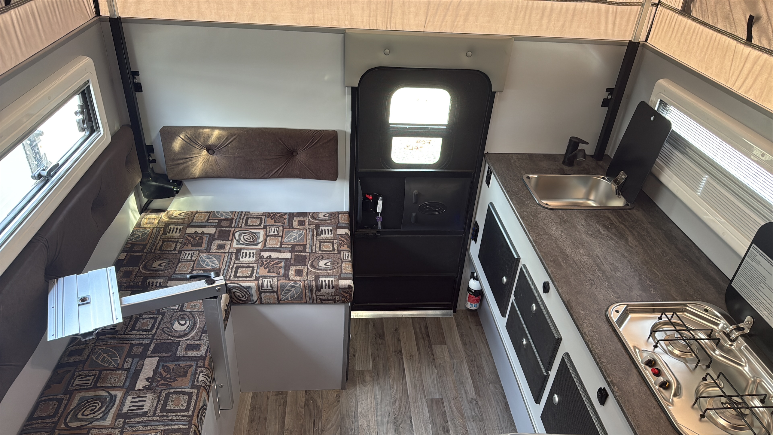 2026 Bundutecusa SABLE RV