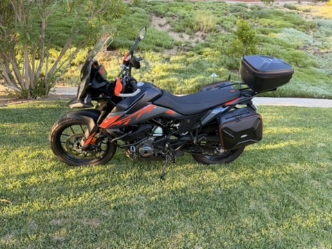 Ktm 390 Adventure Motorcycles For Sale - Cycle Trader