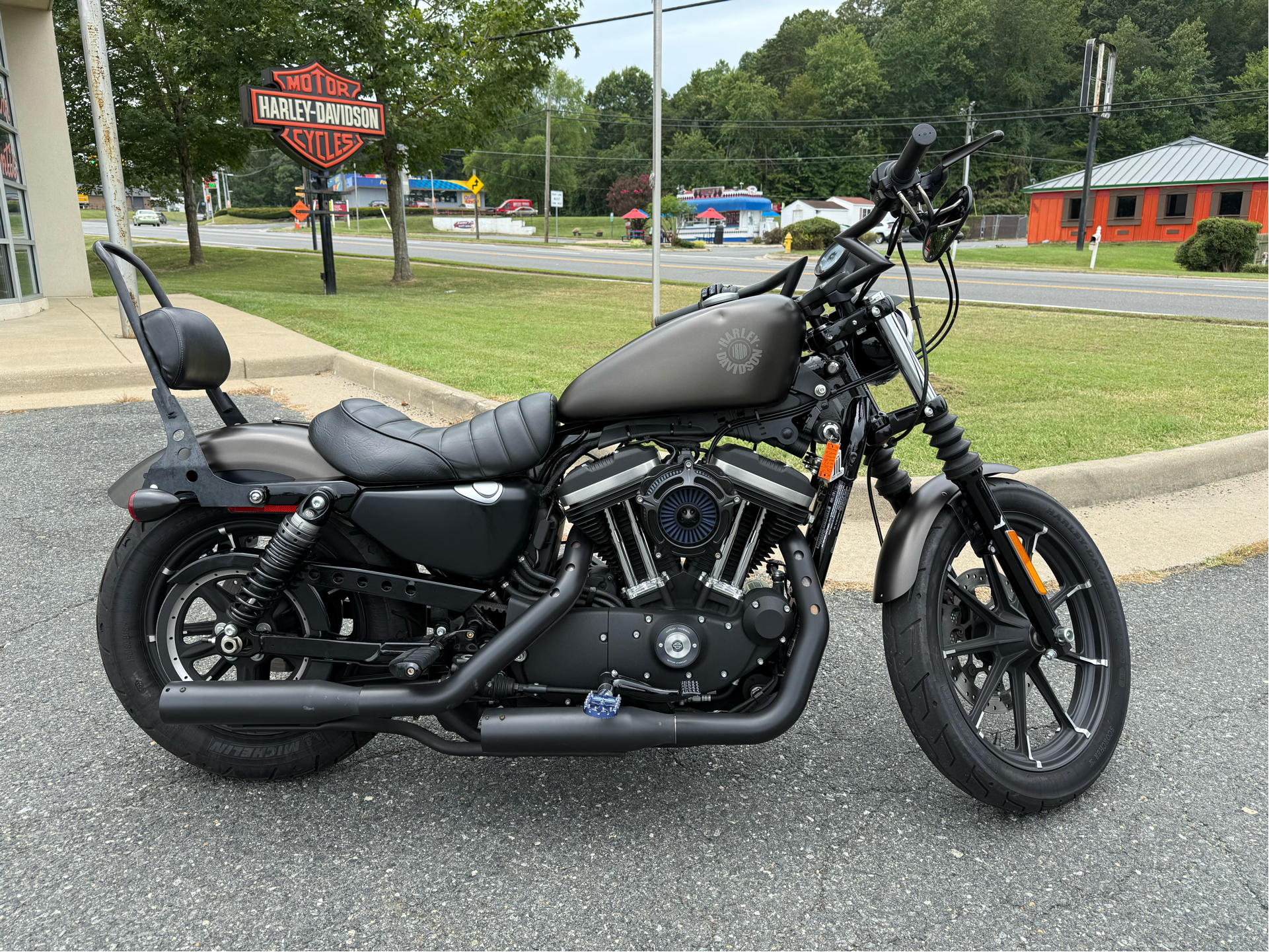 Gray Standard Motorcycles For Sale Near Madison, DE - Cycle Trader