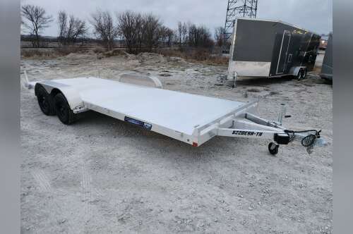 2026 Aluma 8220ESA in atlantic IA