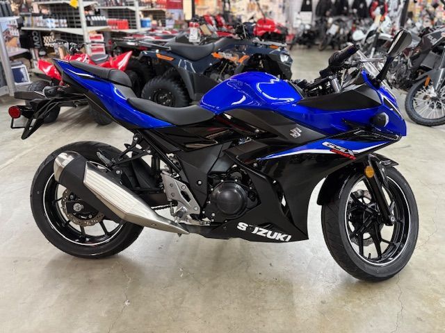 Suzuki Gsx 250R Motorcycles For Sale - Cycle Trader