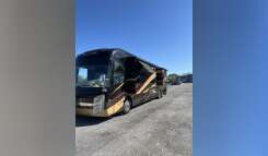 2018 Entegra Coach ANTHEM 44A RV