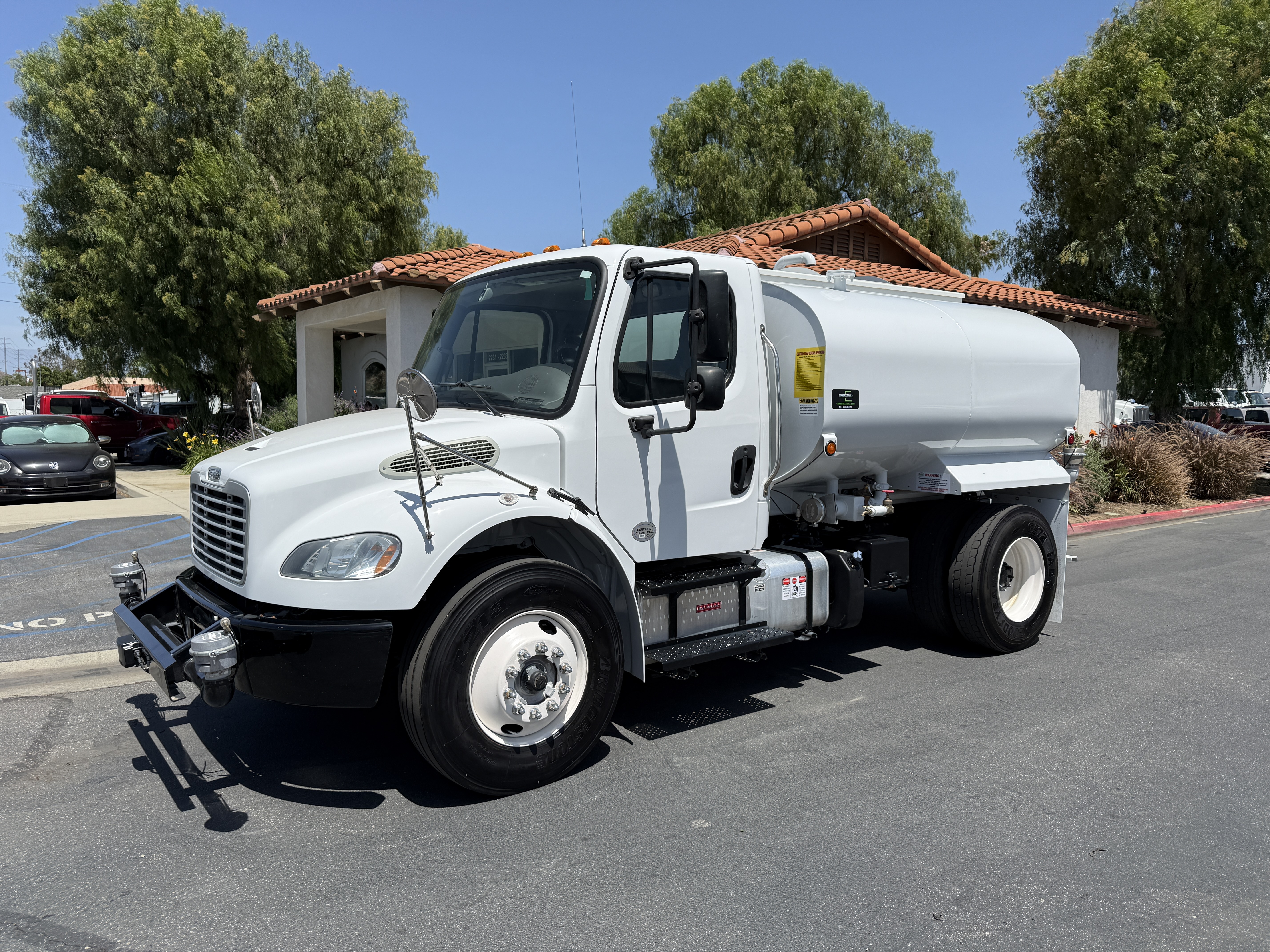 2020 FREIGHTLINER BUSINESS CLASS M2 106 in Norco, CA