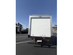 2026 ISUZU NRR GAS