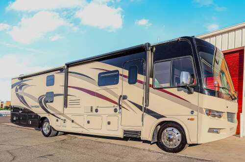 2019 Forest River GEORGETOWN 5 SERIES GT5 36B5 in las vegas NV