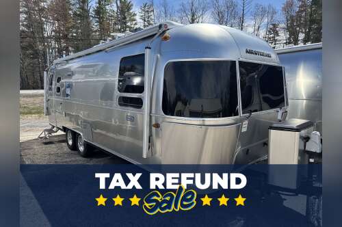 2019 Airstream Globetrotter 27FBQ in lebanon ME