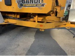 2022 BANDIT Intimidator 18XP