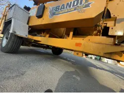 2022 BANDIT Intimidator 18XP