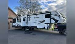 2019 Forest River CRUSADER 382MBH RV