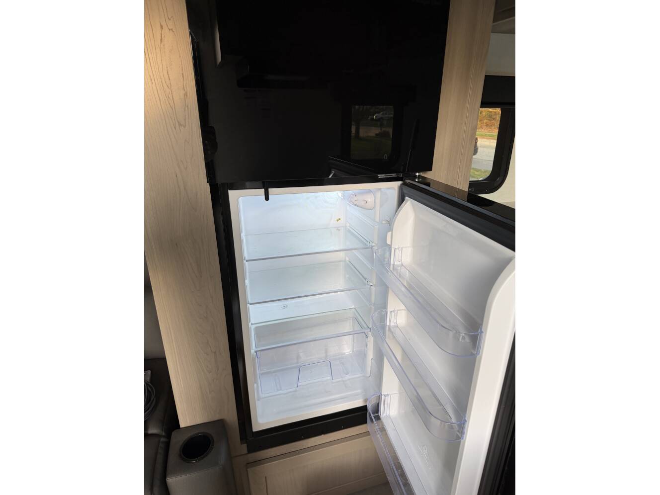 A photo of this 2026 Forest River FLAGSTAFF E-PRO E20FK