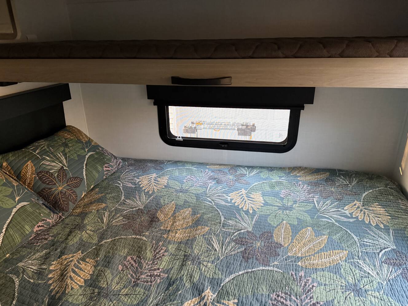 A photo of this 2026 Forest River FLAGSTAFF E-PRO E20FK