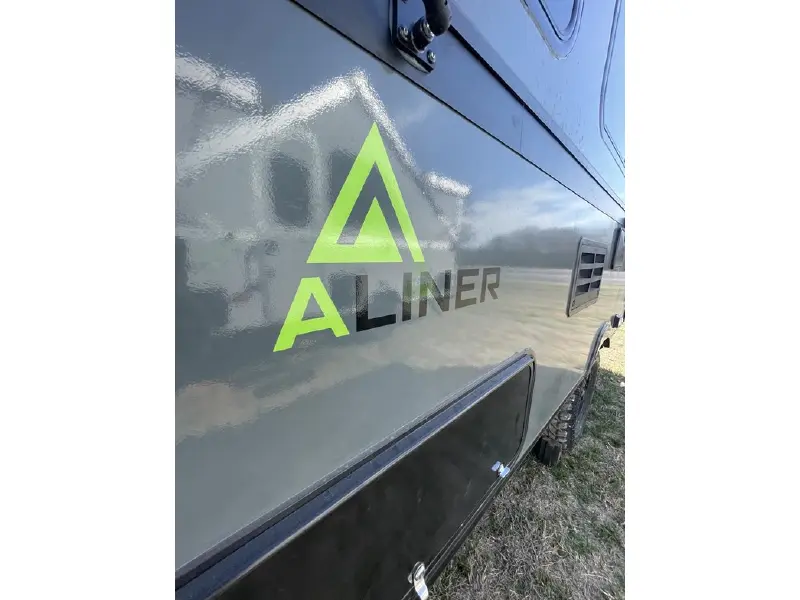 2026 Aliner Aliner EVOLUTION 15