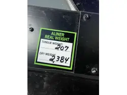 2026 Aliner Aliner EVOLUTION 15