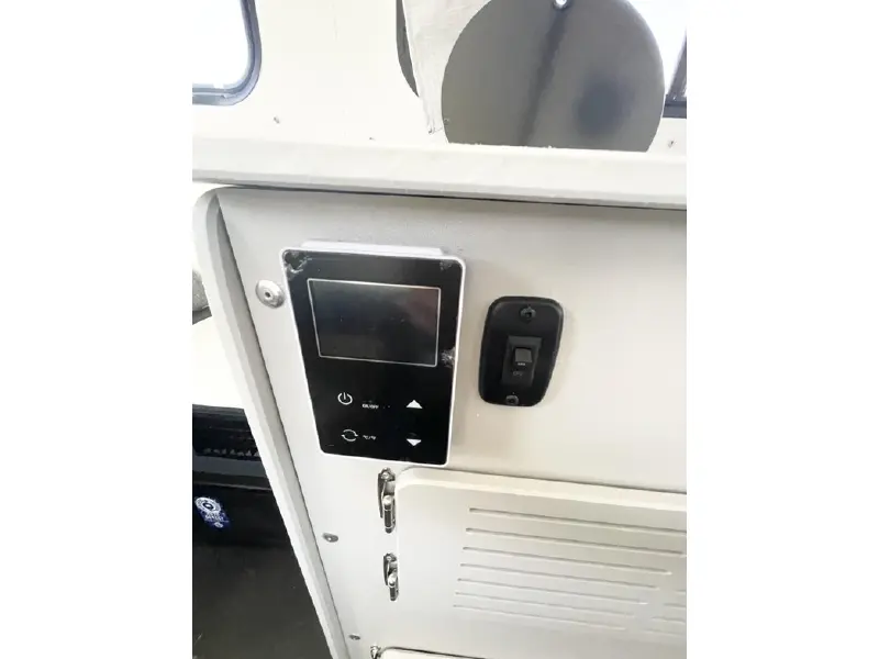 2026 Aliner Aliner EVOLUTION 15