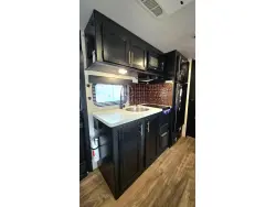 2022 Forest River Cherokee 16BHSBL