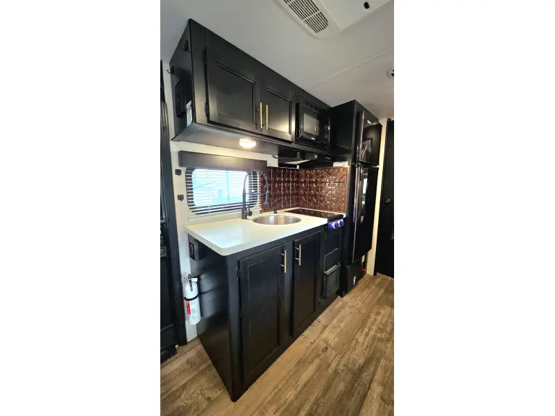 2022 Forest River Cherokee 16BHSBL